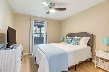 コテージ Port St Lucie Home W/ Patio + Grill: 7 Mi To Beach