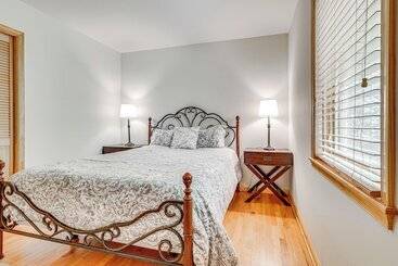 コテージ Peeking Pines  A Frame Cabin In Bryce Resort!