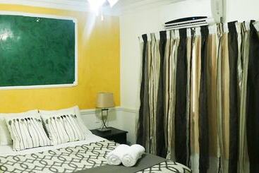 Hostal Ignacio & Jenni