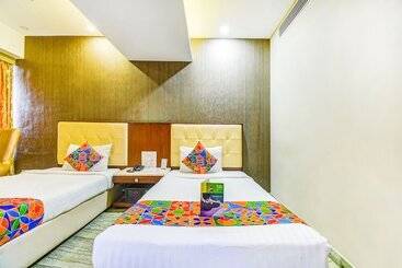 Zip By Spree Hotels Orient