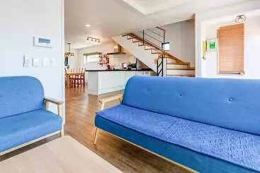 Jeju Damongchae Pension