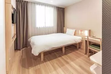 Kansai International Airport Hotel 11