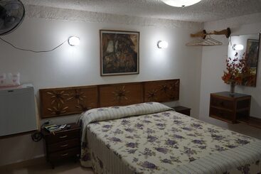 پانسیون Amigos De Barcelo