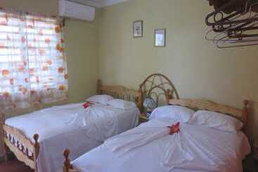 پانسیون Casa Olga Lidia Y Maqueira