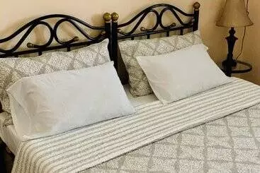 ペンション Hostal La Casona Holguin