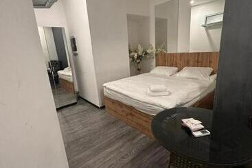 Tumanyan Hotel Yerevan