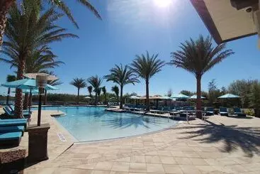 Balmoral Resort Florida