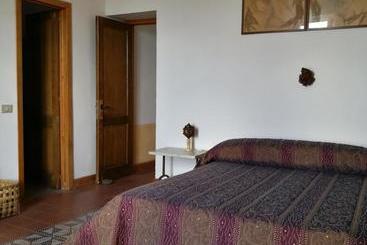 Bed and Breakfast La Locanda Del Barbablù