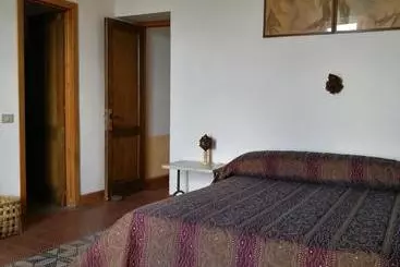 Bed and Breakfast La Locanda Del Barbablù