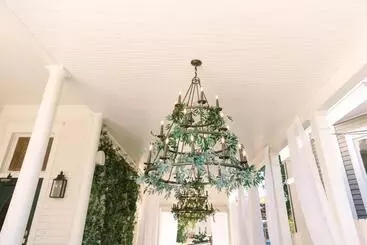 ベッドアンドブレックファースト Stanley House Inn