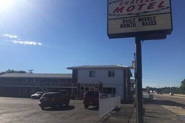 Chateau Motel