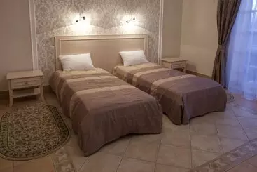 Otel Becker