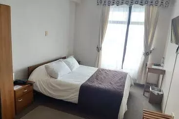 Hotell Esmeralda