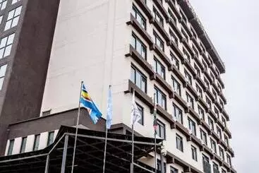 Hotel Gelian