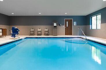 ホテル Holiday Inn Express & Suites   Camas, An Ihg