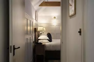 Hôtel Hurley House