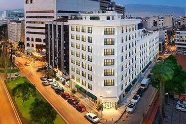 Kordon Hotel çankaya