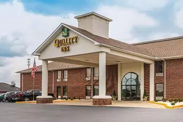 Hotel Quality Inn