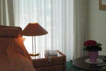 בית מלון כפרי Winzerverein