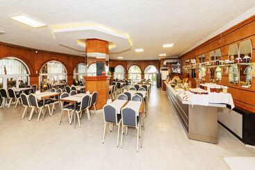 Continent Hotel Kapadokus Thermal