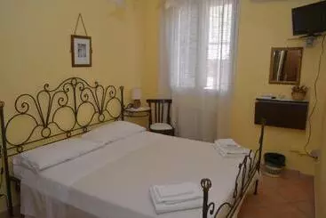 Ansise B&b