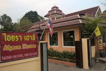 Bed and Breakfast Aiyara House