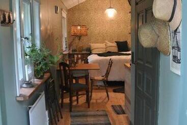 Bed and Breakfast Håkesgård Bed&garden