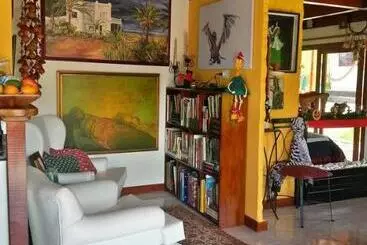 ベッドアンドブレックファースト Coliving La Boira