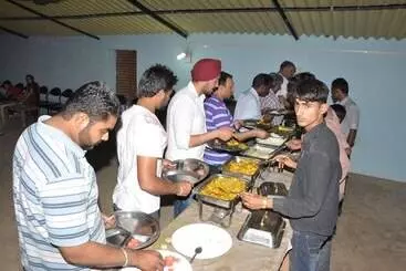 Classic Thar Resort Camp