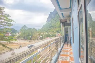 Ha Giang Backpackers Hostel