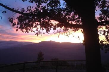 호텔 Albergo Filietto