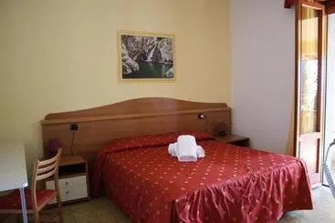 Hôtel Albergo Filietto