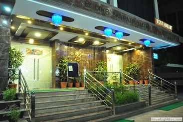 Hotel Basera Brij Bhoomi Vrindavan