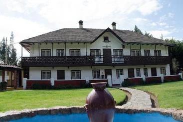 Otel Centro Vacacional Huaychulo