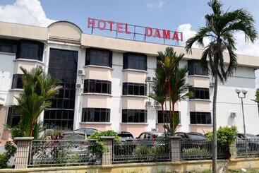 Hotel Damai