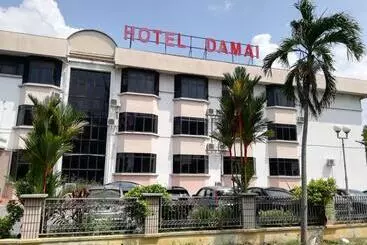 Hôtel Damai