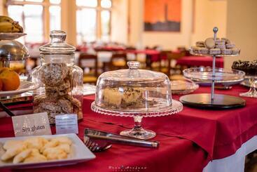 ホテル Internacional