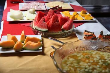 호텔 Internacional