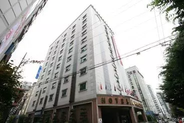 Hotel Nice