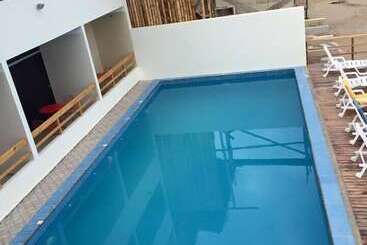 Hotel Puerto Varas De Punta Sal