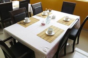 Hotel Puerto Varas De Punta Sal