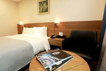 Hotel Ramada Taebaek