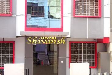 Hotel Shivansh Inn By Sky Stays