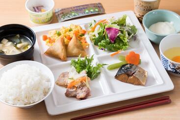 Super Hotel Minamata