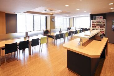 Super Hotel Minamata