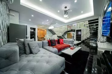 Luks Lofts Hotel & Residences