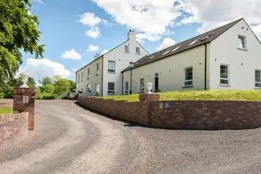 Mill Lodge B&b