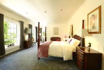 Mill Lodge B&b