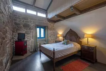 Quinta Estrada Romana   Albergue De Peregrinos