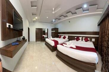 Bandipur Wildlife Resort & Spa, Bandipur